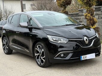 Renault Scénic Energy TCe 140 Bose - 2