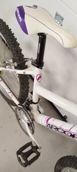 Arcore Violet 24 Alu 3x7 8-12 rokov - 2
