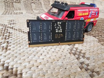 Crucial DDR5 48GB 5600MHz DDR5 SODIMM 1.1V CL46 - 2