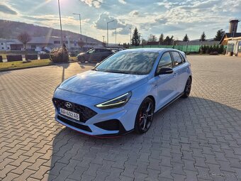 Hyundai i30 N - 2