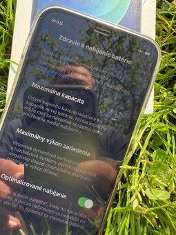 iPhone 12mini - 2