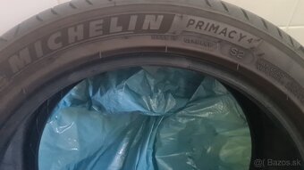 Letné pneumatiky 225/45R17 - 2