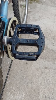 Bicykel - 2