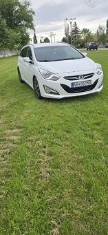 Hyundai i40 - 2