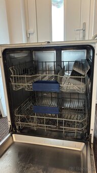 Siemens sn25m230eu - 2