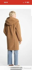 Michael Kors -teddy kabát - 2