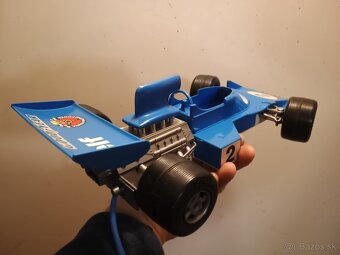 Gamma tyrrel formula na bowden - 2