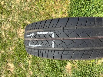 Letné pneu 225/65R16C - 2
