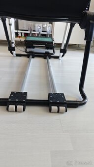Next Level Racing F-GT LITE - 2
