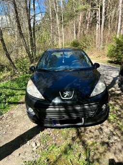 Peugeot 207 - 2