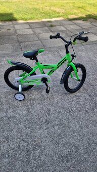 Bicykel CTM 16" - 2