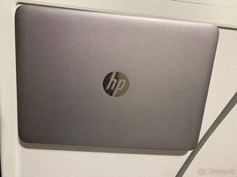 Notebook HP i7-7500U,8GBDDR4,HD620,240GBSSD - 2