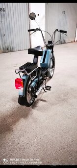 Jawa Babetta 210 - 2