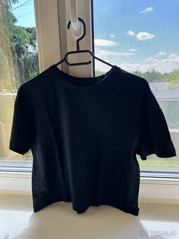 Damsky crop top - 2