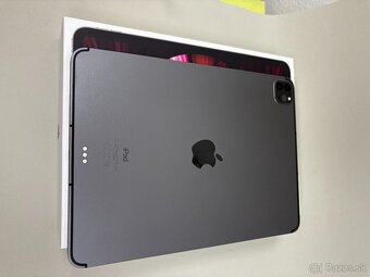 Apple iPad Pro 11-inch 3.generacia Wifi-Cellular - 2