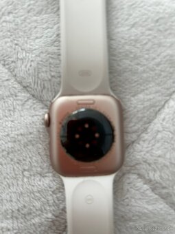 predaj hodinky Apple watch 10 - 2