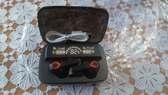 Bluetooth slúchadlá - 2