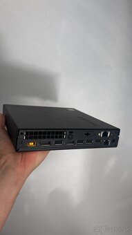 Lenovo M910q / Mini PC - 2
