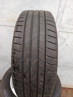 Predám org Alu kola Skoda 5x100 R15,W,Seat,Audi - 2
