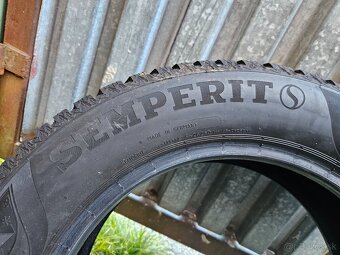 Zimné pneu Semperit Speed-Grip 5- 185/65 r15 - 2