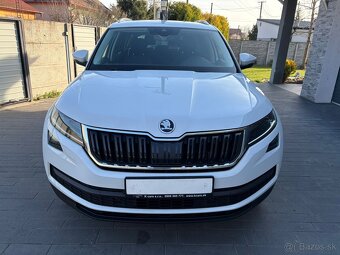 Škoda Kodiaq 2.0TDi DSG Joy 7 miestne - 2