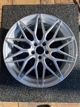 R19 5x112 et25 8,5J - 2