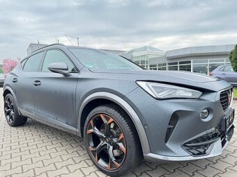 Cupra Formentor 1.4TSI VZ eHybrid 245k DSG Veloz-ODPOČET DPH - 2