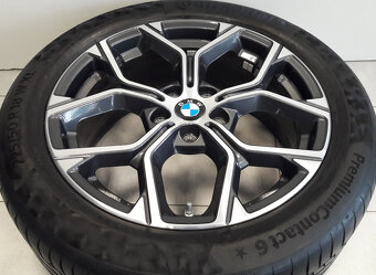 BMW X1 F48 18" Styling 579 - 2