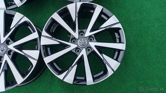 5x114,3 R18 --- TOYOTA RAV 4 , LEXUS - 2