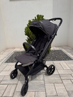 Cybex eezy s + tmavošedá - 2
