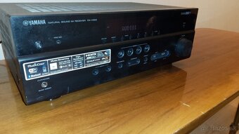 YAMAHA RX-V583 Receiver - 2