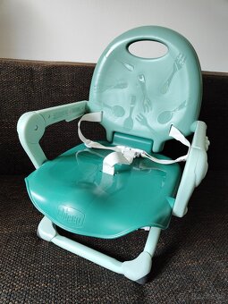 CHICCO - 2