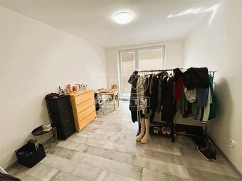 Slnečná garsónka - 29 m2 v Bratislave – Vajnory,... - 2