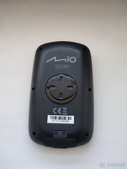 Mio cyclo 210 - 2