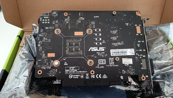 Asus GTX 1650 Gddr6 Top Stav - 2