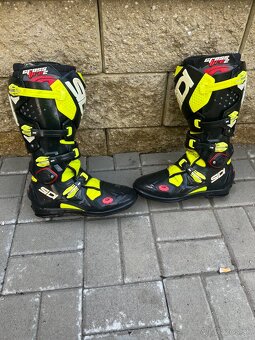 Sidi crossfire 2 - 2