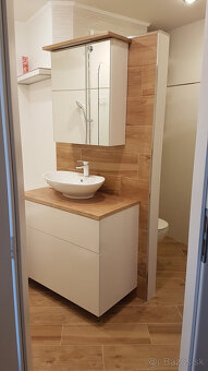 3 izbovy zariadeny byt 68 m2 Terasa Moldavska - 2