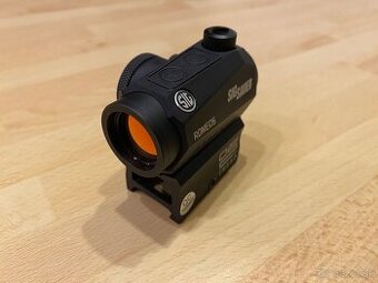 Airsoft kolimator Romeo - 2