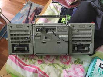 Radiomagnetofon - 2