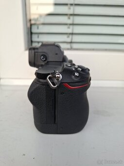 Nikon z6 ii - 2