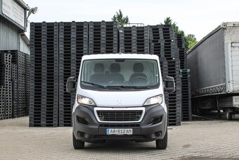 Peugeot Boxer 2.2 BlueHDi L2H1 103kw - 2