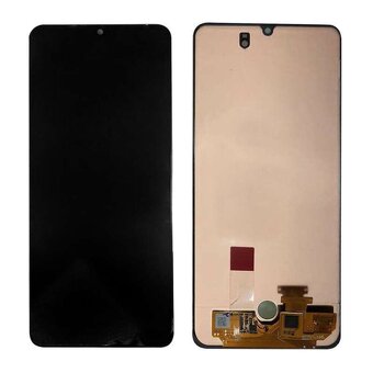 SAMSUNG Galaxy A32 4G LTE - LCD DISPLEJ - 2