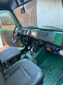 Suzuki lj 80 - 2