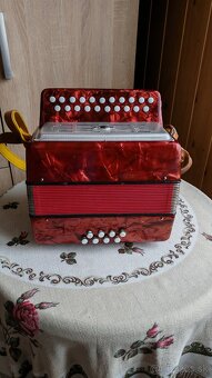Heligonka - 2