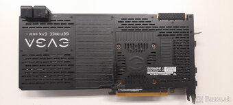 EVGA FTW3 nVidia GeForce GTX 1080Ti 11GB - 2
