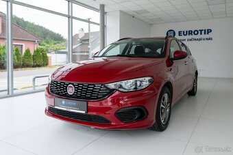 Fiat Tipo 1.4 Plus - 2