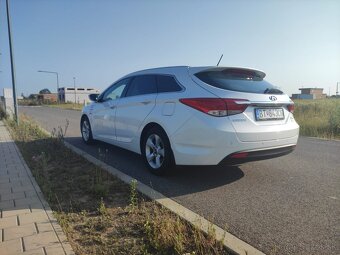 Predám Hyundai I40 CW - 2