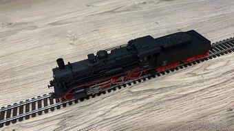 Predám Lokomotívu H0 Piko BR 38 2-3 - 2