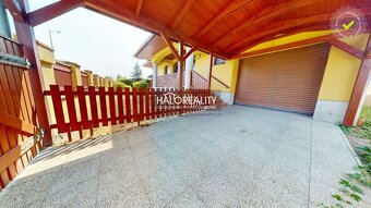 HALO reality - Predaj, rodinný dom Rimavská Sobota, M.R.Štef - 2