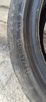 225/45 r17 Pirelli - 2